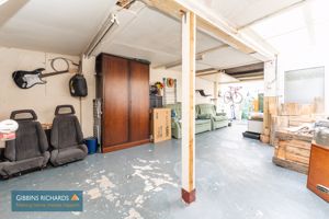 Garage/Workshop- click for photo gallery